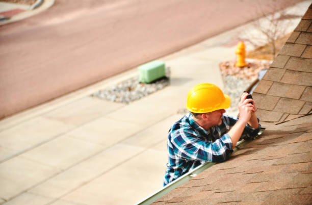 Best Residential Roof Replacement  in Fox Crossing, WI