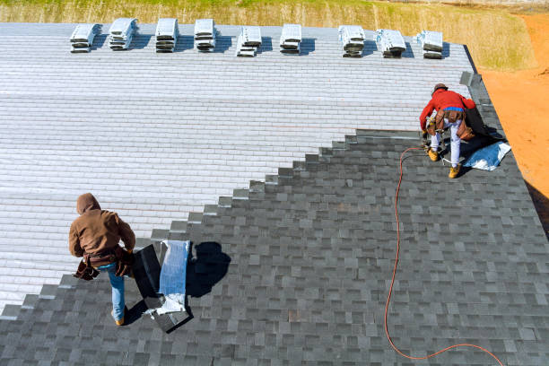 Best Emergency Roof Repair  in Fox Crossing, WI