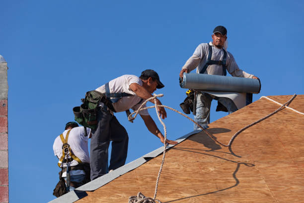 Best Slate Roofing Contractor  in Fox Crossing, WI