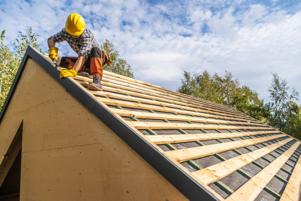 Heating Cable for Roof Installation in Fox Crossing, WI