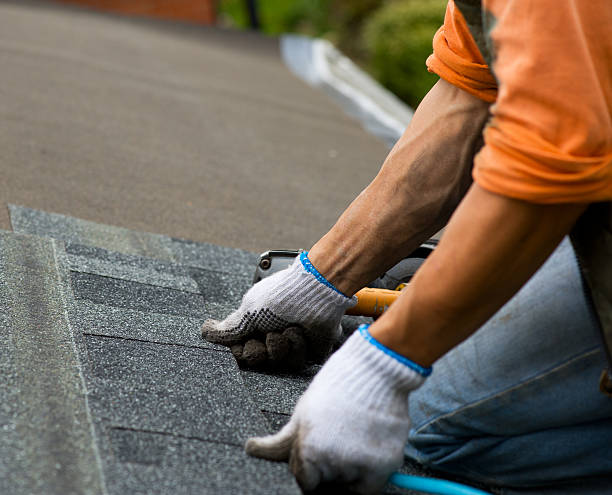 Best Flat Roof Repair Services  in Fox Crossing, WI