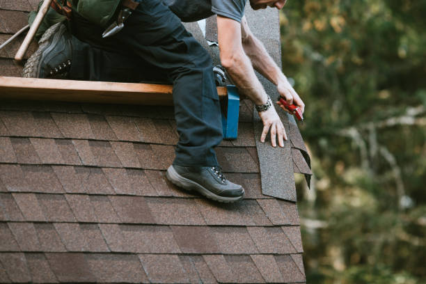 Reliable Fox Crossing, WI Roofing Contractor Solutions