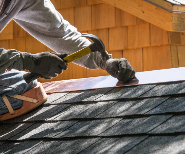 Best Roof Waterproofing Services  in Fox Crossing, WI